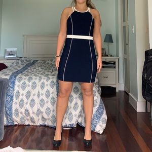 Guess Cocktail dress NWOT